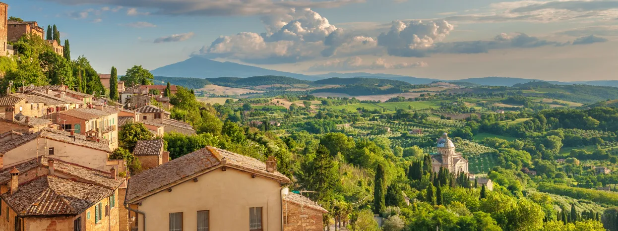 Le road trip ultime en Toscane